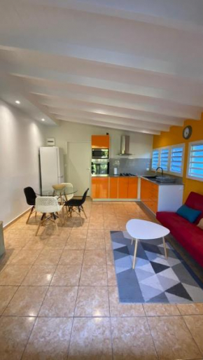 Superbe appartement neuf et calme